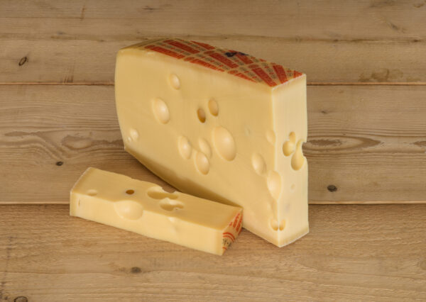Emmentaler AOP Réserve – Bild 2