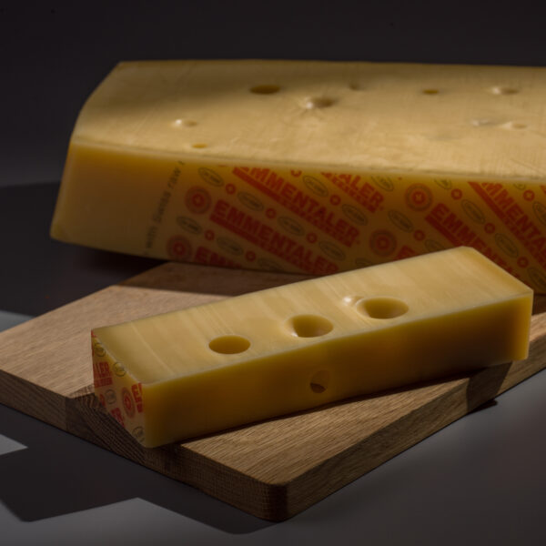 Emmentaler AOP Classic