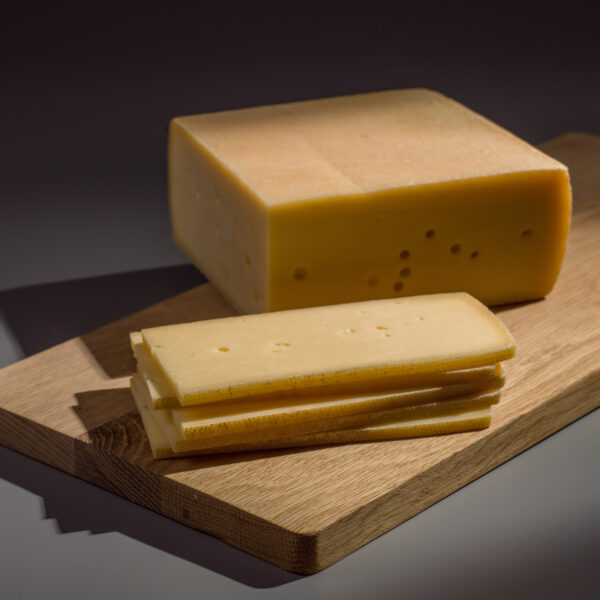 Hochmoor Raclette Nature