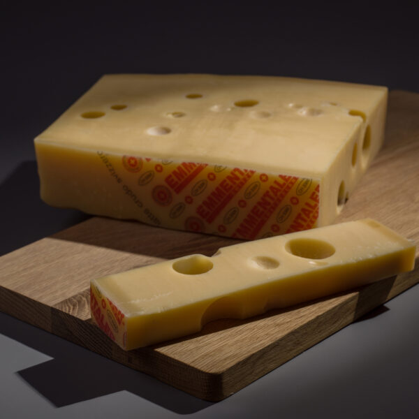 Emmentaler AOP Réserve