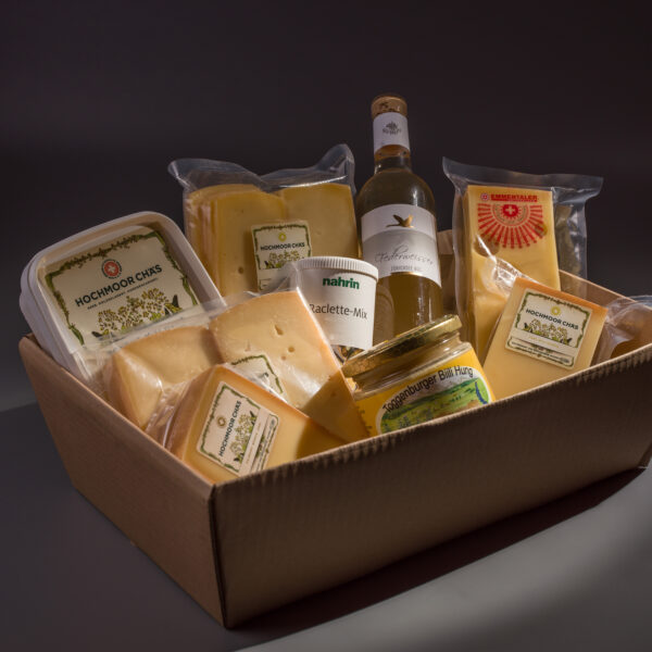 Hochmoor Geschenkkörbe