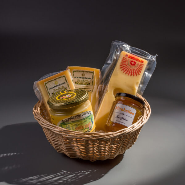 Hochmoor Geschenkkörbe – Bild 2