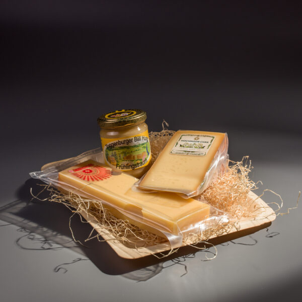Hochmoor Geschenkkörbe – Bild 3